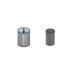 Очиститель воздуха Dyson HushJet Purfier Compact SP01 Чёрный/Бирюзовый (Black Teal) — фото 3