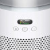 Очиститель воздуха Dyson HushJet Purfier Compact SP01 Белый/Серебристый (White/Silver) (УЦЕНКА) — фото 2