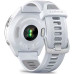 Умные часы Garmin Forerunner 965 47 mm Белые (Whitestone) — фото 2