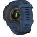 Умные часы Garmin Instinct 2 Solar 45 mm Синие (Tidal Blue) — фото 2