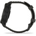 Умные часы Garmin Instinct 2 Solar 45 mm Графитовые (Graphite) — фото 3