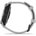 Умные часы Garmin Instinct 2 Solar 45 mm Серые (Mist Gray) — фото 3