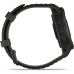 Умные часы Garmin Instinct 2 Standard Edition 45 mm Графитовые (Graphite) — фото 3