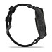 Умные часы Garmin Tactix 7 Amoled Edition 51 mm Чёрные — фото 3