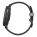 Умные часы Garmin VIVOACTIVE 5 42 mm Чёрные (Black) — фото 3