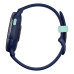 Умные часы Garmin VIVOACTIVE 5 42 mm Синие (Navy) — фото 3