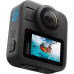 Камера GoPro MAX 2 Чёрная — фото 2