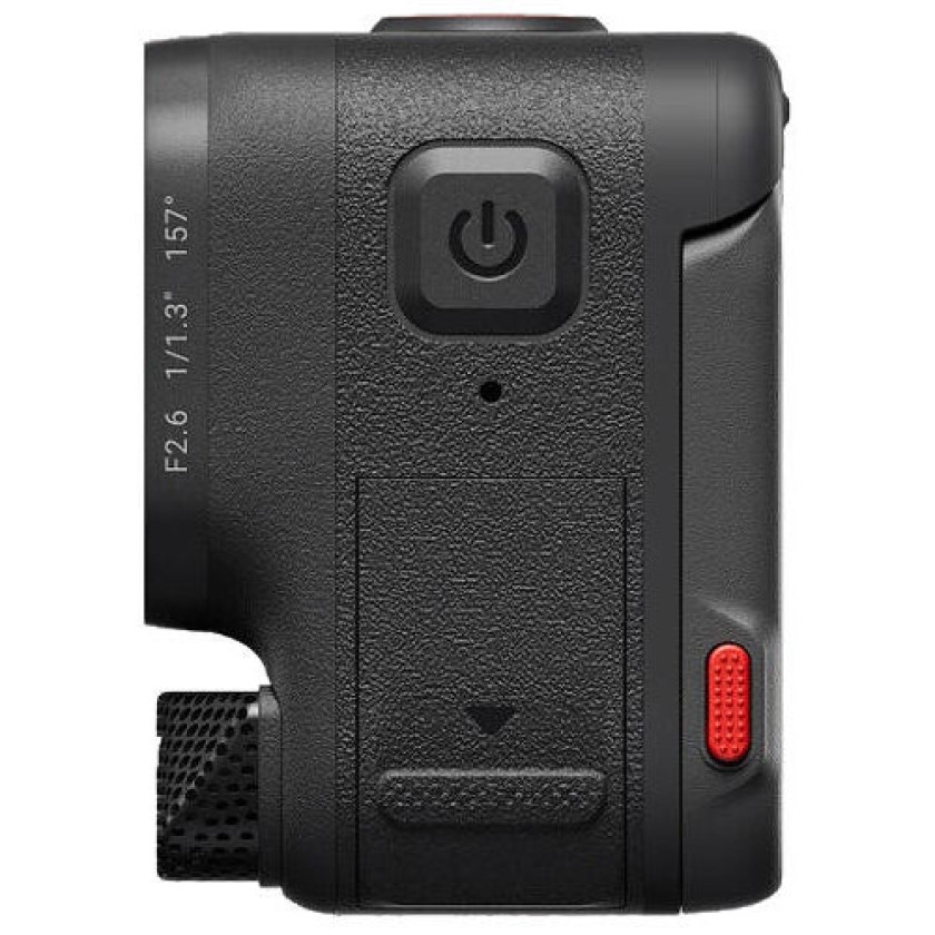 Камера Insta360 Ace Pro 2 MM93 Edition Чёрная — фото 4