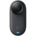 Камера Insta360 GO 3S 64 Gb Чёрная — фото 2