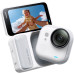 Камера Insta360 GO Ultra Creator Bundle Белая — фото 3
