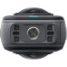 Камера Insta360 X5 Essentials Bundle Чёрная — фото 4