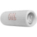 Портативная акустика JBL Flip 6 Белая — фото 2