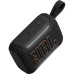 Портативная акустика JBL Go 5 Чёрная — фото 2