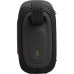 Портативная акустика JBL Go 5 Чёрная — фото 3