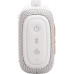 Портативная акустика JBL Go 5 Белая — фото 4