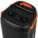 Домашняя аудиосистема JBL Partybox 110 — фото 2
