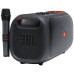 Домашняя аудиосистема JBL Partybox On-the-go с одним микрофоном — фото 3