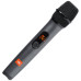 Домашняя аудиосистема JBL Partybox On-the-go с одним микрофоном — фото 4