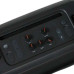 Домашняя аудиосистема JBL Partybox On-the-go — фото 3