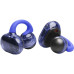 Беспроводные наушники JBL Soundgear Clips Синие — фото 2