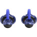 Беспроводные наушники JBL Soundgear Clips Синие — фото 3