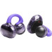 Беспроводные наушники JBL Soundgear Clips Фиолетовые — фото 2
