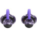 Беспроводные наушники JBL Soundgear Clips Фиолетовые — фото 3