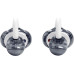 Беспроводные наушники JBL Soundgear Clips Белые — фото 3