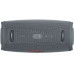 Портативная акустика JBL Xtreme 3 Серая — фото 2