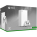 Игровая приставка Microsoft Xbox Series X 1Tb SSD Digital Edition Белая — фото 4