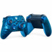 Беспроводной контроллер Microsoft Xbox Sky Cipher — фото 2