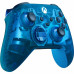 Беспроводной контроллер Microsoft Xbox Sky Cipher — фото 3