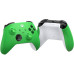 Беспроводной контроллер Microsoft Xbox Зелёный (Velocity Green) — фото 2