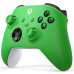 Беспроводной контроллер Microsoft Xbox Зелёный (Velocity Green) — фото 3