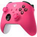 Беспроводной контроллер Microsoft Xbox Розовый (Deep Pink) — фото 2