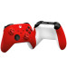 Беспроводной контроллер Microsoft Xbox Красный (Pulse Red) — фото 2