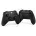Беспроводной контроллер Microsoft Xbox Чёрный (Carbon Black) — фото 2