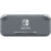 Игровая приставка Nintendo Switch Lite 32Gb Серая — фото 3