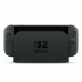 Игровая приставка Nintendo Switch 2 256GB Чёрная — фото 2