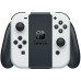 Игровая приставка Nintendo Switch Oled 64Gb Белая — фото 3