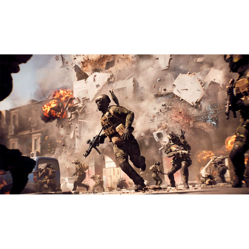 Игра для PS5 Battlefield 6 — фото 3