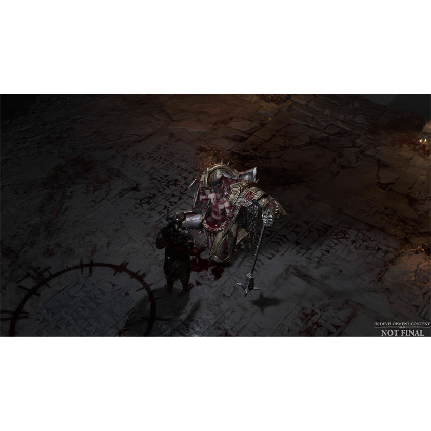 Игра для PS5 Diablo IV — фото 2