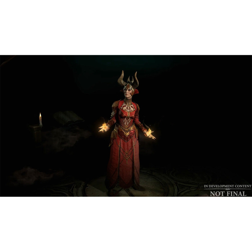 Игра для PS5 Diablo IV — фото 3