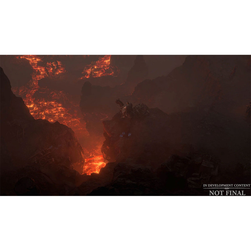 Игра для PS5 Diablo IV — фото 4