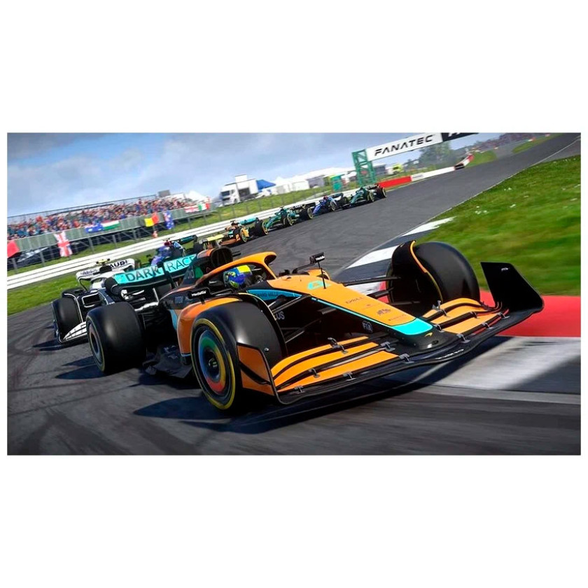 Игра для PS5 F1 2022 — фото 2
