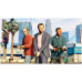 Игра для PS5 GTA 5 — фото 2