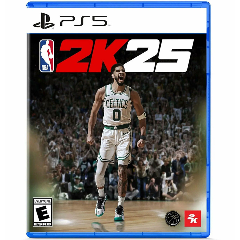 Игра для PS5 NBA 2K25 — фото 1