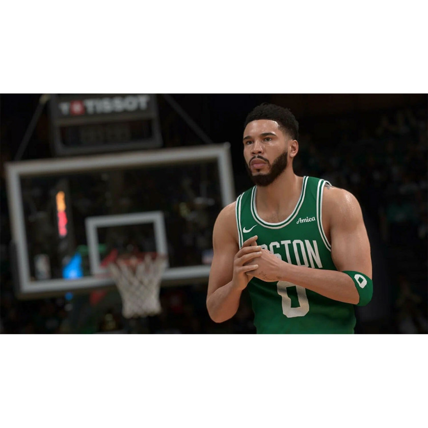 Игра для PS5 NBA 2K25 — фото 2