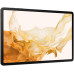 Планшет Samsung Galaxy Tab S8+ Wi-Fi 8/128Gb Чёрный — фото 5