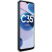 Смартфон Realme C35 4/64Gb Чёрный — фото 2